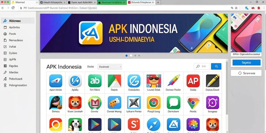 987up - Berbagai tantangan seru di setiap level permainan.