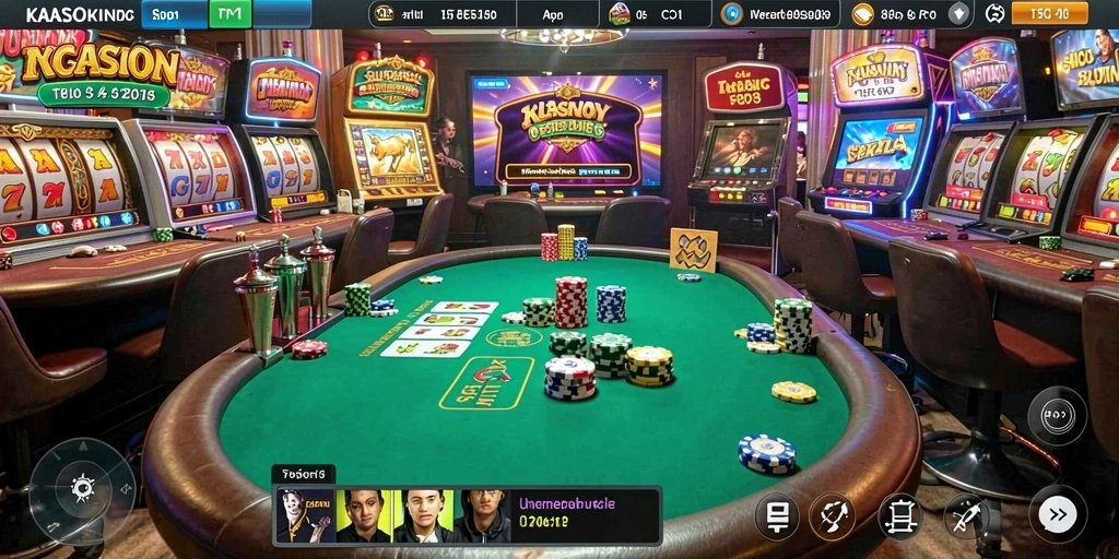asiatogel88 - Fitur live draw yang menambah keseruan bermain.