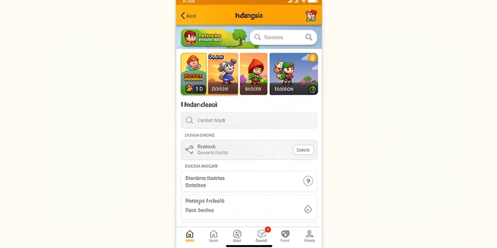 fav77 - Fitur sosial yang memungkinkan interaksi antar pemain.