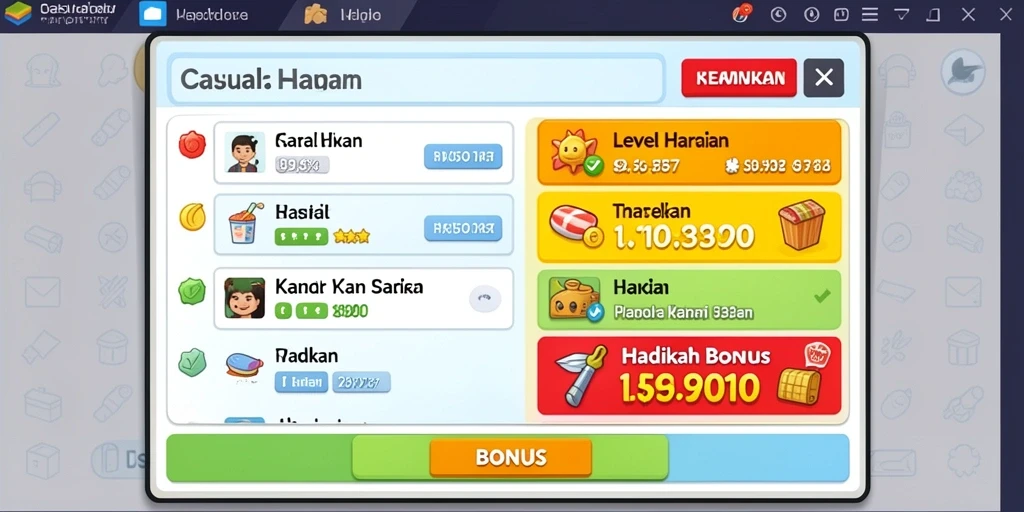 hokiterus88 - Bergabung dengan HOKITERUS88 dan nikmati bonus harian yang menarik.