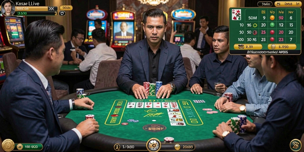 hugo77 - Karakter baru yang menambah variasi permainan.