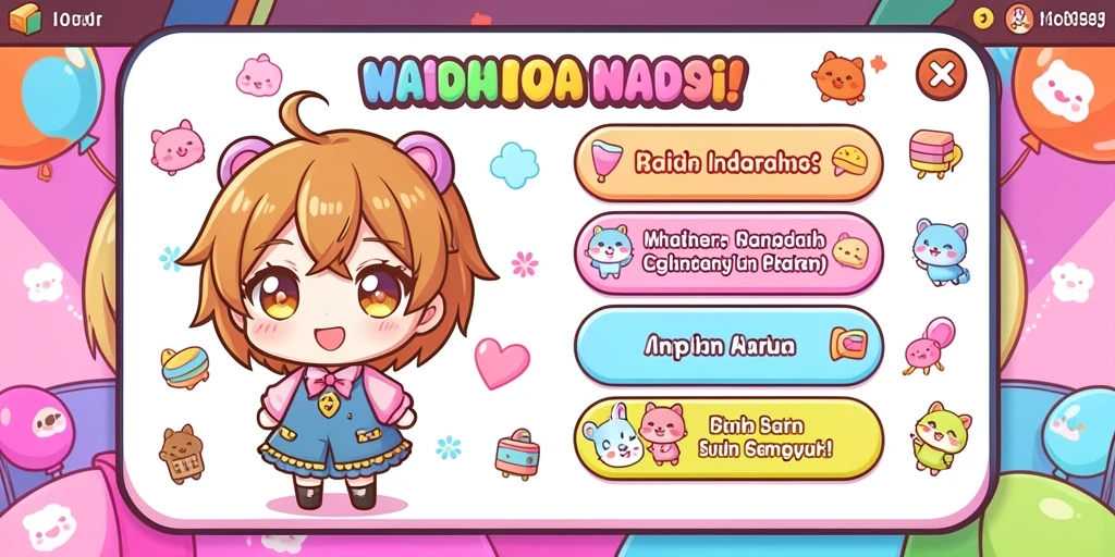 merdeka777 - Berbagai pilihan tema slot yang seru.