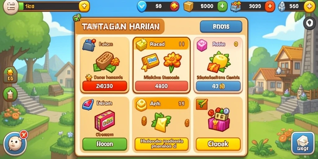 rejekibet - Beragam pilihan permainan yang tersedia.