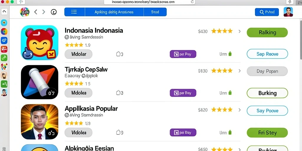 sp666 - Level penuh tantangan untuk setiap pemain.