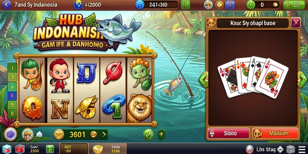 super33 - Tantangan seru dengan berbagai level yang menantang.