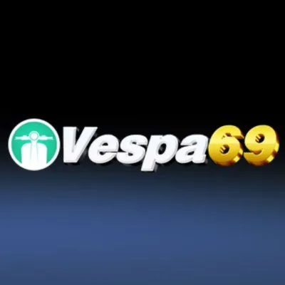 VESPA69 - Game Balap Skuter Seru
